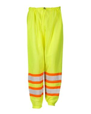 Class E Mesh Safety Pants