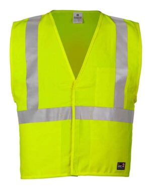 FR ARC Class 2 Safety Vest