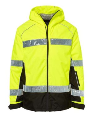 Premium Brilliant Series 360 Pro Class 3 Parka