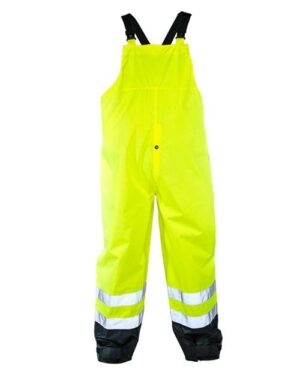 Storm Cover Class E Rainwear Bib