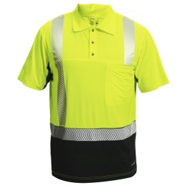 Premium Black Series Cool Touch Class 2 Polo