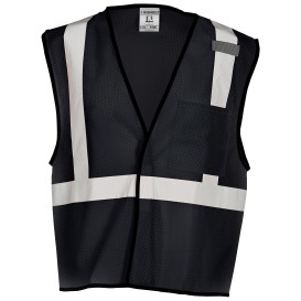 Enhanced Visibility Economy Mesh Vest