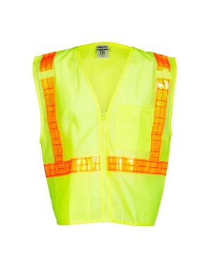 Oralite® All Mesh Class 2 Safety Vest