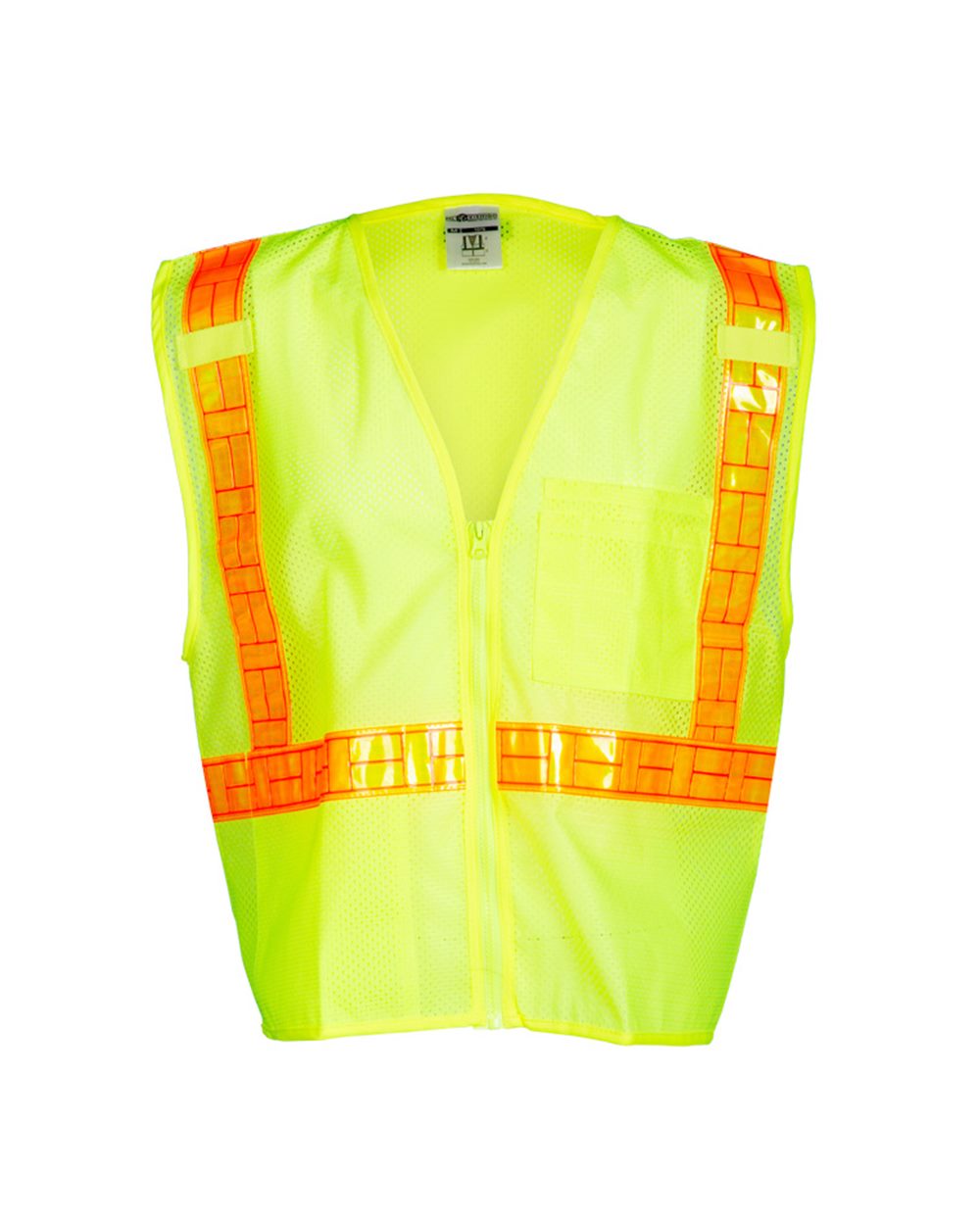 Oralite® All Mesh Class 2 Safety Vest
