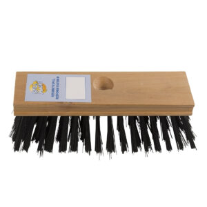 8.5 in. Heavy-Duty Broom Head