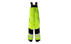 Premium Black Series Insulated Class E Bib