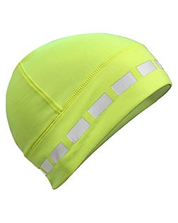 Fleece High-Visibility Cap