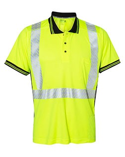 Premium Black Series High-Performance Class 2 Polo