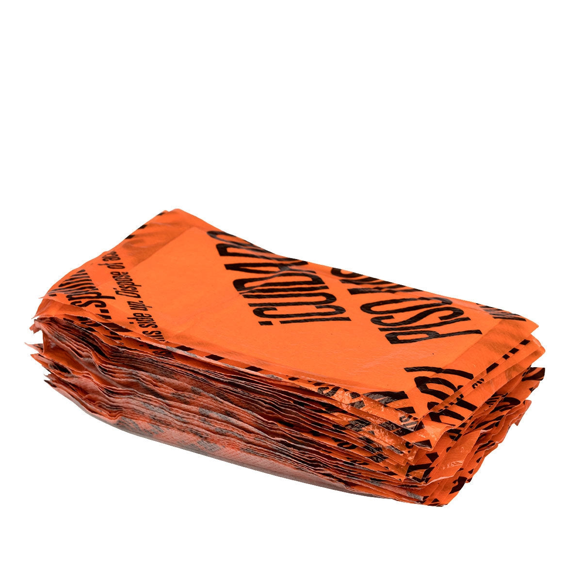 Pocket Spill Pads 4.5 x 6.75 in. - Pack of 30