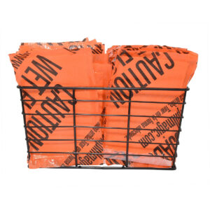 Spill Magic Pocket Pad Basket