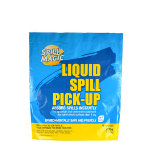 Spill Magic 25 lb. Bag Absorbent Powder
