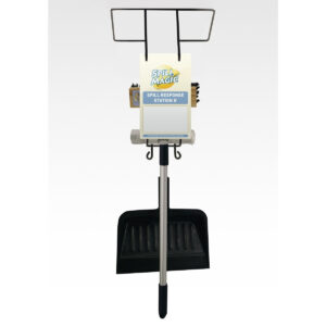 Spill Magic Spill Response Station - No Bottle