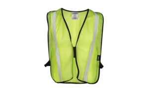 P Series Enhanced Visibility Mesh Vest