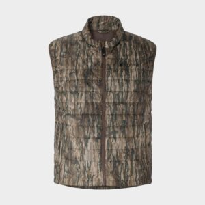 Oxbow PrimaLoft Insulated Hunting Vest