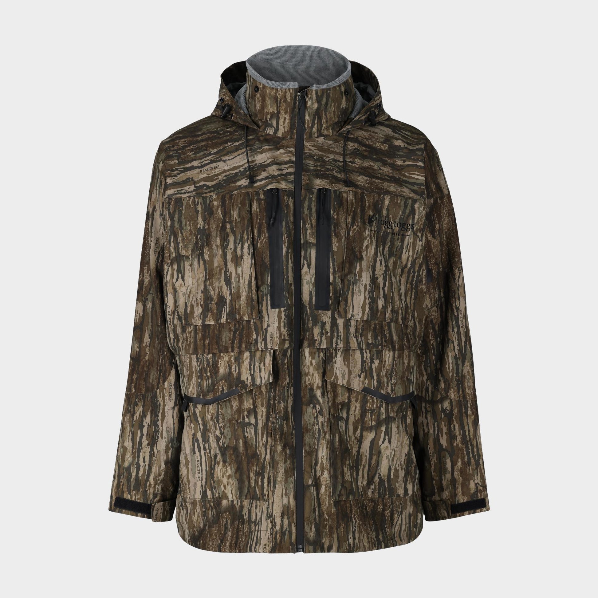 Oxbow 20K Waterproof Hunting Jacket