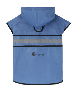 Dogg Toggs Raincoat