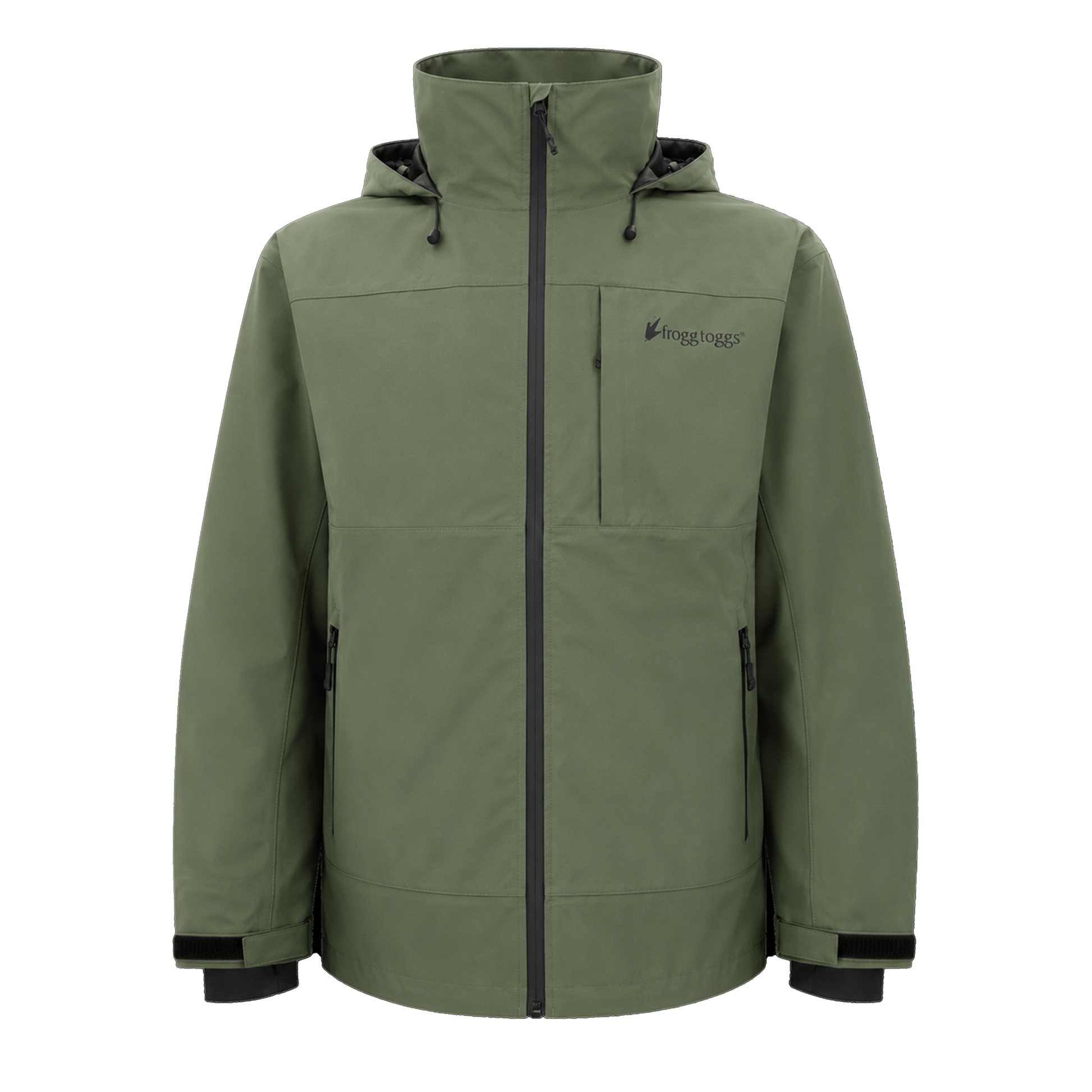 Men's Pilot 4.0 Guide Jacket - Image 2