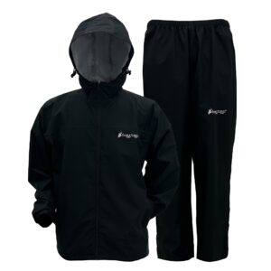 Men's Vapor Rain Suit
