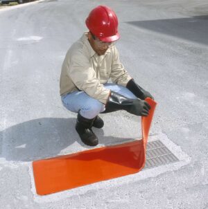 Ultra-Drain Seal - Emergency Drain Cover