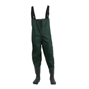 Men's Cascades v3 Lug Sole Chest Wader - Forest Green