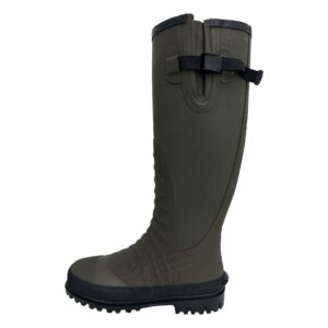 Men's Cascades Waterproof Rubber Knee Boot