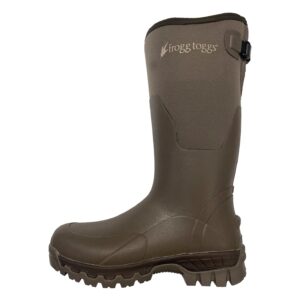 Men's Ridge Buster Waterproof 7mm Knee Boot