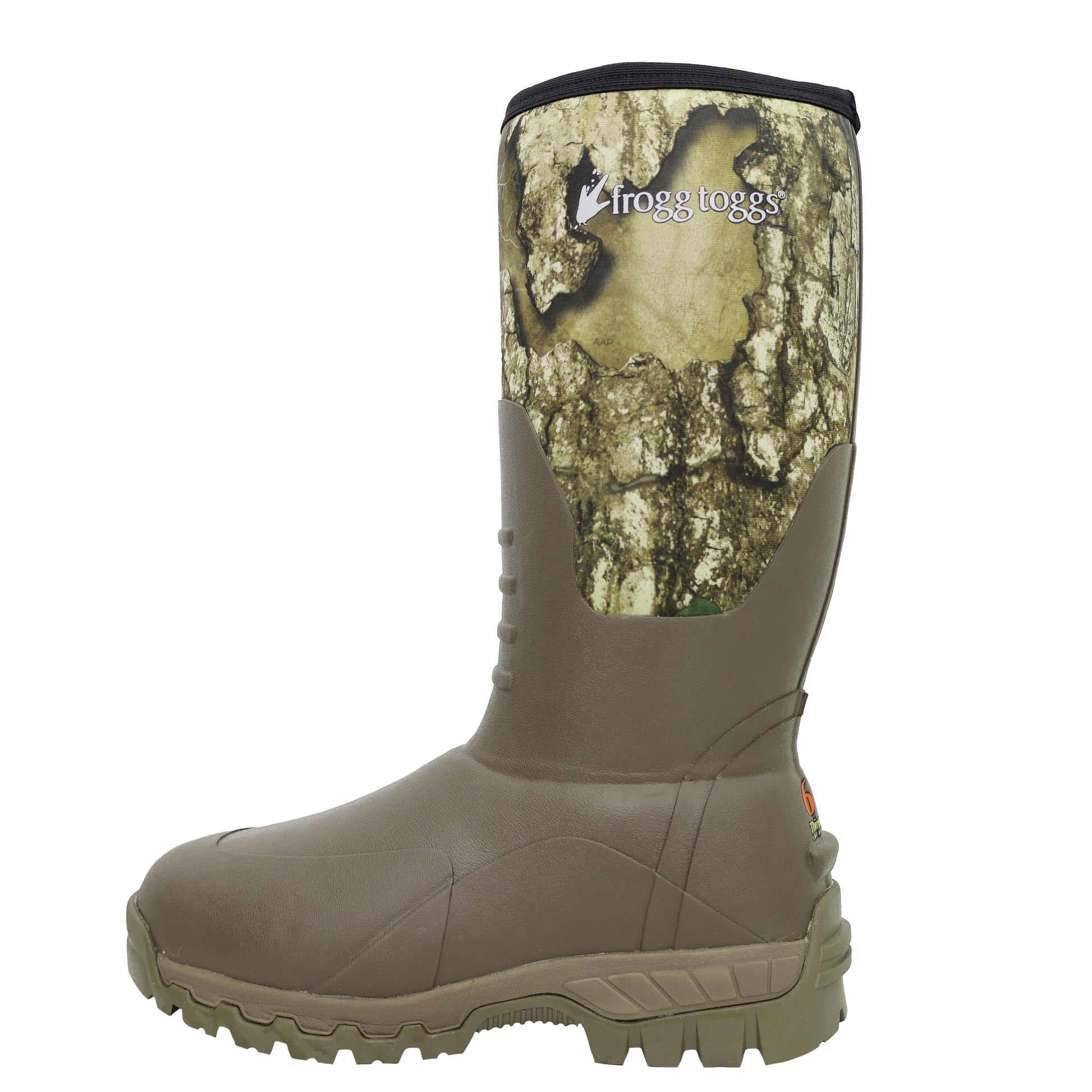 Men's Ridge Buster 600g Insulated Waterproof Knee Boot - Image 2
