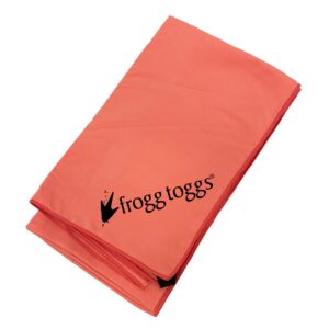 Beach-Camp Microfiber Drying Towel