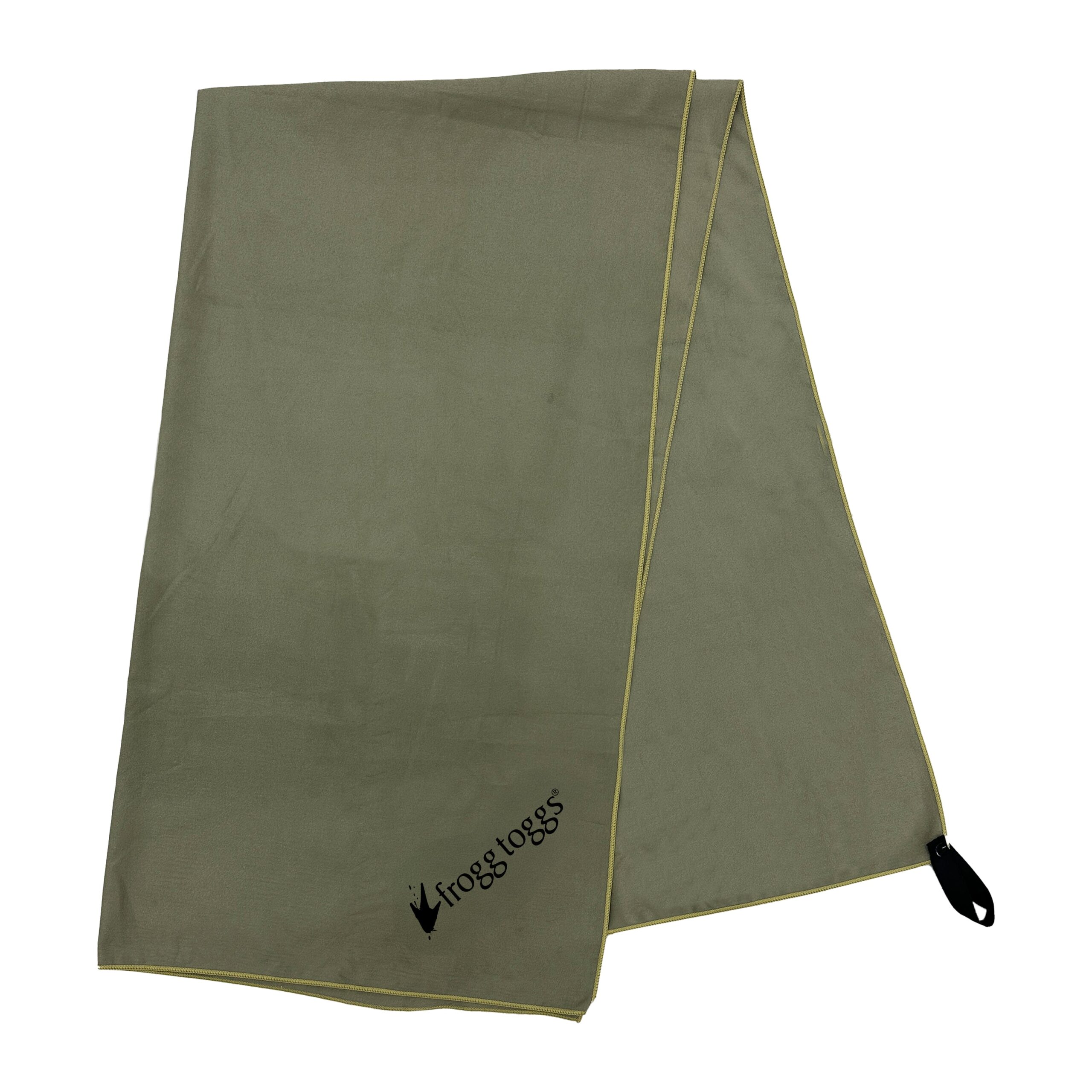 Beach-Camp Microfiber Drying Towel - Image 2