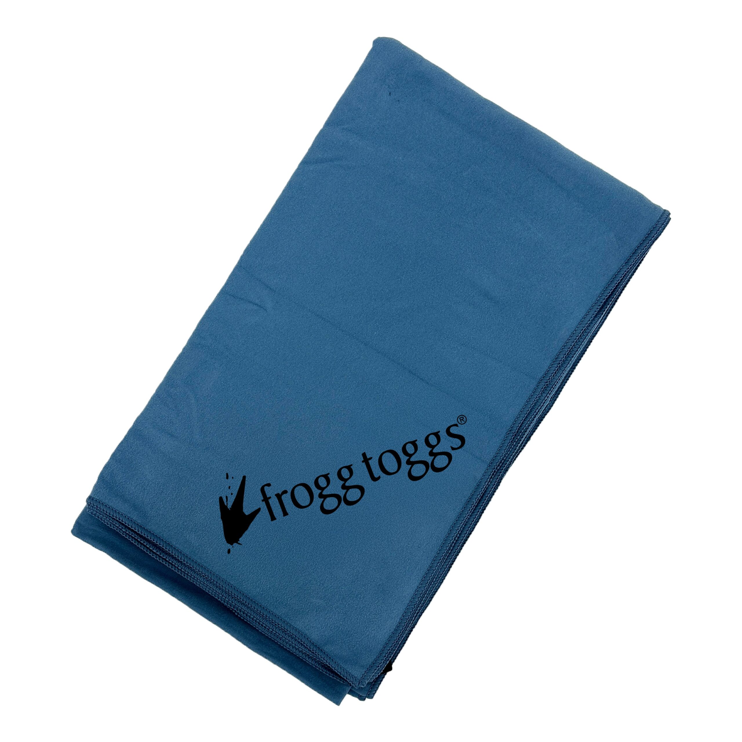 Beach-Camp Microfiber Drying Towel - Image 3