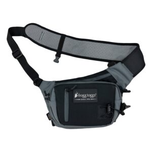 Flats Fishing Sling Pack