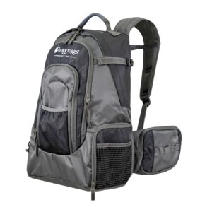 Pro Series i3 Tackle Backpack with 3 3600 Trays