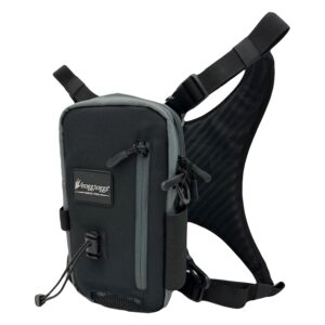Hightide Fishing Chest Pouch