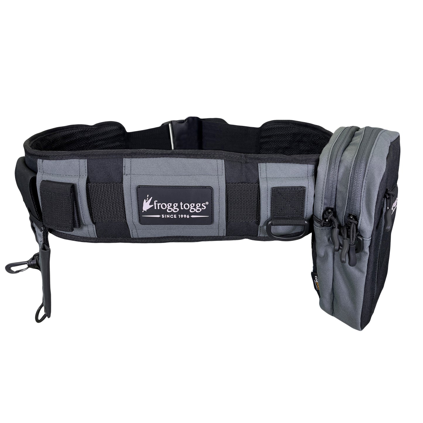 Pursuit Wade Fishing Belt
