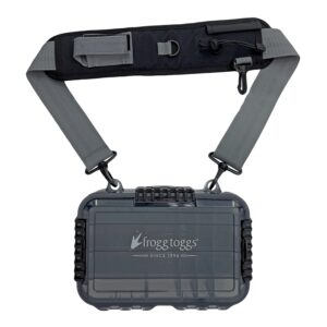 Tidal Sling with Waterproof Utility Box