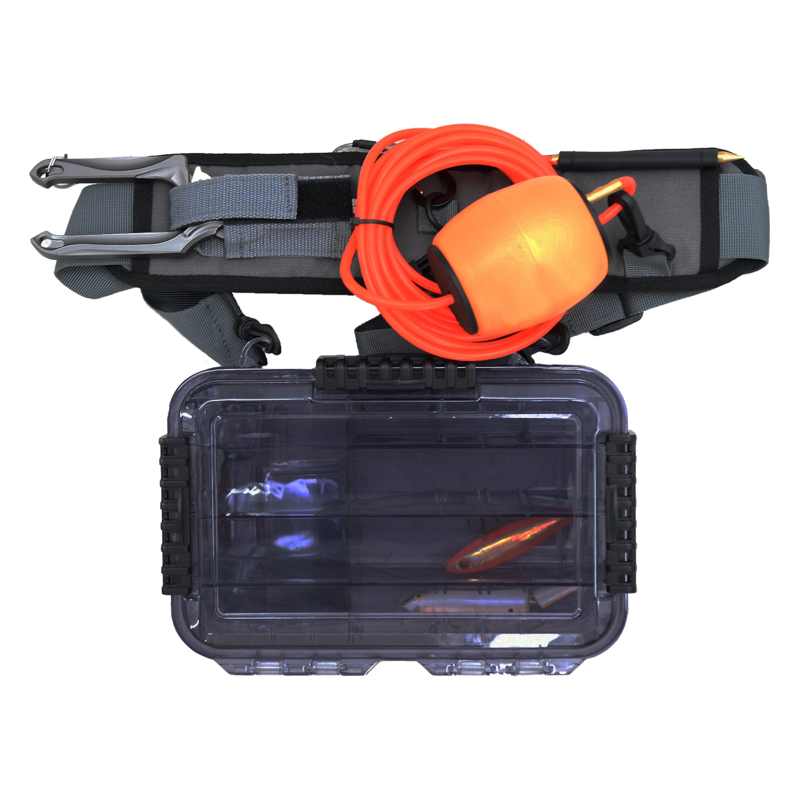 Tidal Sling with Waterproof Utility Box - Image 2