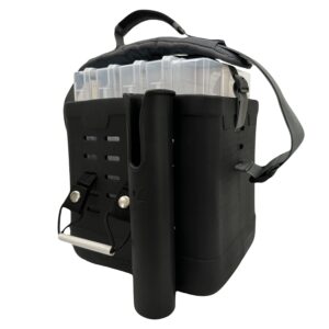 Tackle Vault 3600 Fishing Kit with Accessories