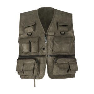 Cascades Classic50 Fly-Fishing Vest
