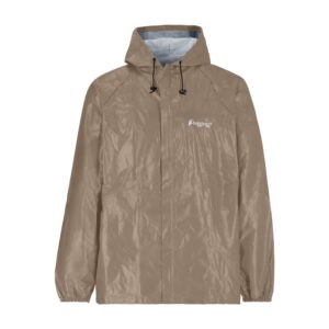 Men's Ultra-Lite Waterproof Rain Jacket
