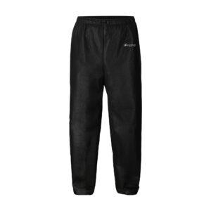 Men's Classic Pro Action Waterproof Pant - Black