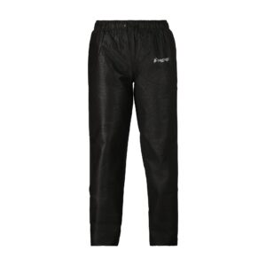 Women's Classic Pro Action Waterproof Pant - Black