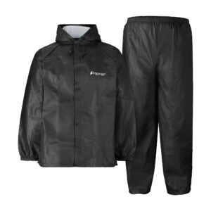 Men's Pro Lite 2-Piece Waterproof Rain Suit