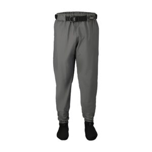 Men's Hellbender Stockingfoot Guide Pant - Slate