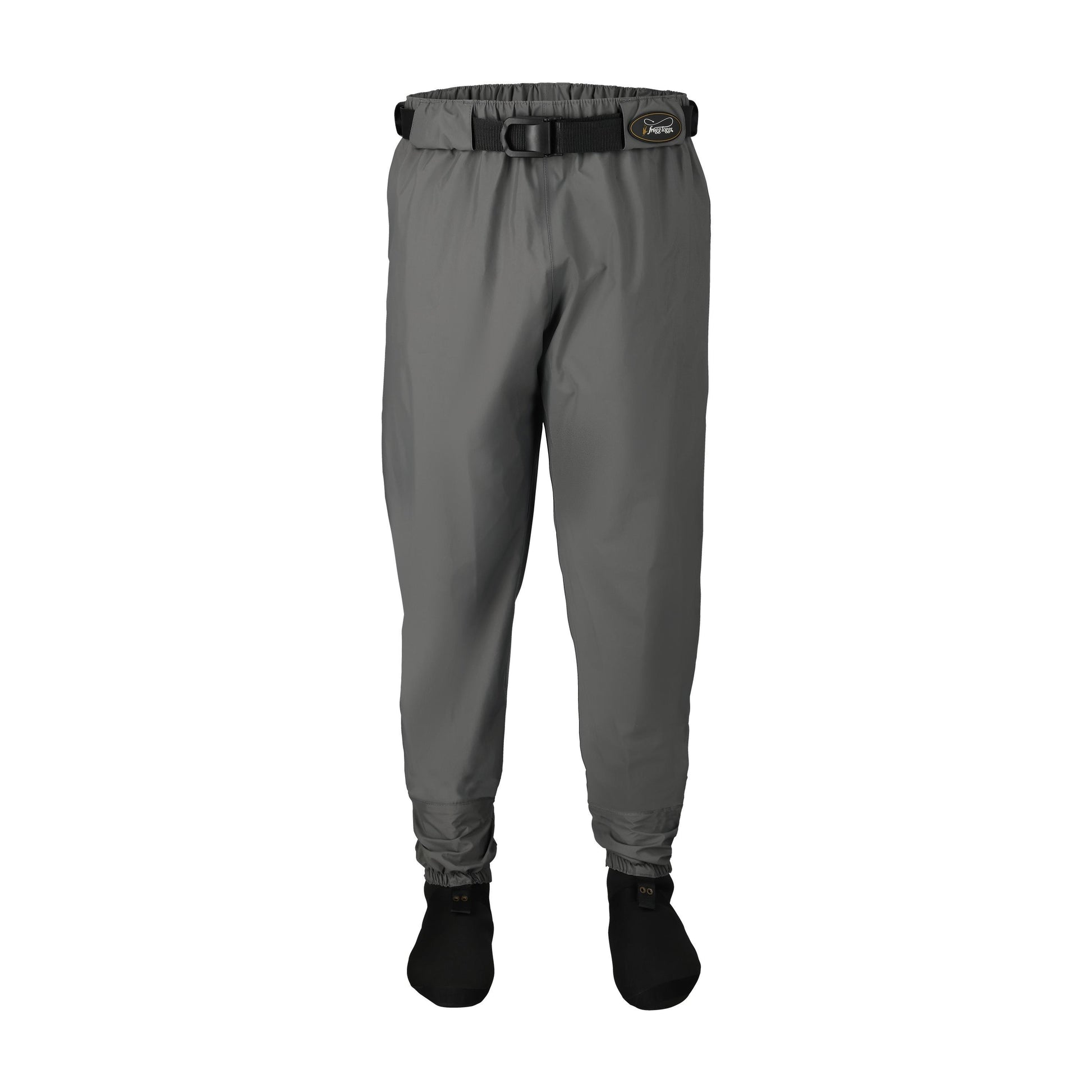 Men's Hellbender Stockingfoot Guide Pant - Slate