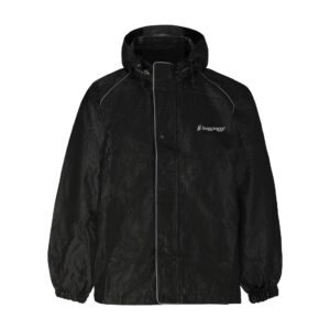 Men's Road Toad Reflective Jacket