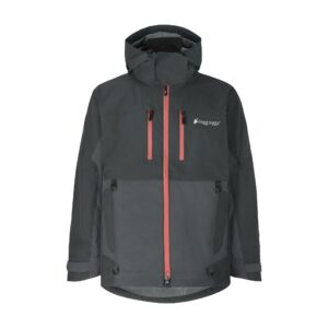 Men's Pilot II Waterproof Guide Rain Jacket