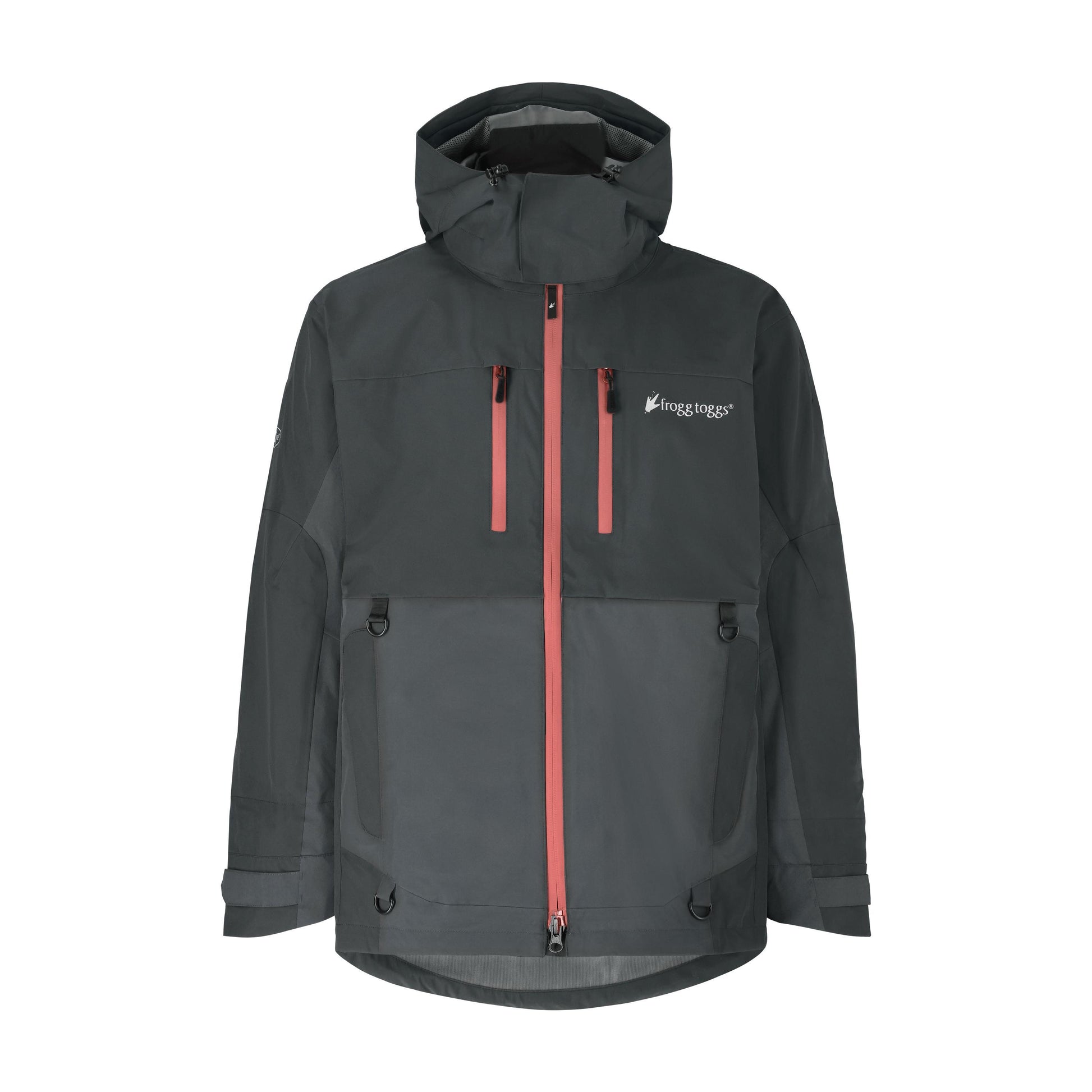 Men's Pilot II Waterproof Guide Rain Jacket