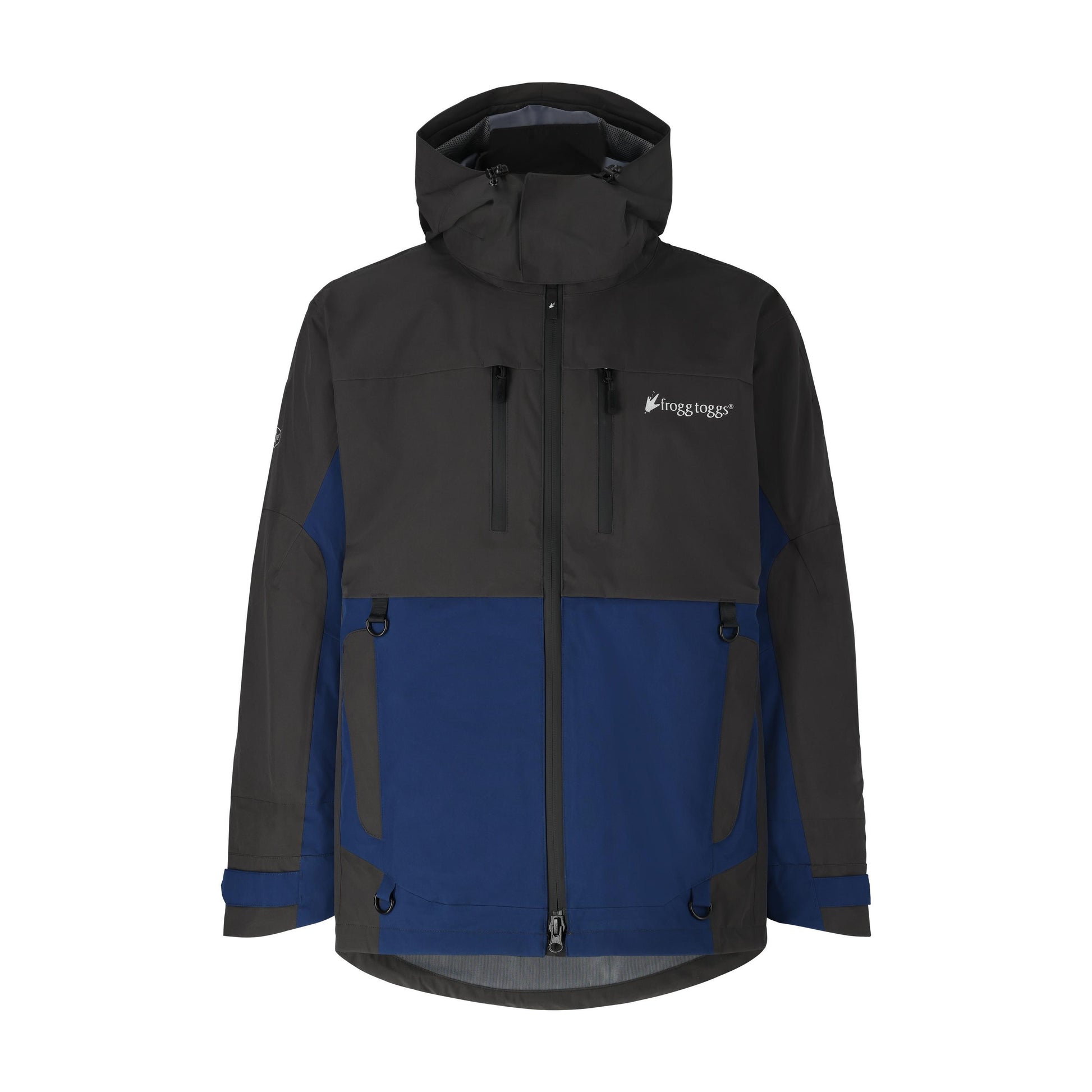 Men's Pilot II Waterproof Guide Rain Jacket - Image 3