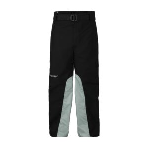 Men's Pilot Waterproof Rider's Pant - Black