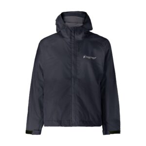 Men's StormWatch Hooded Waterproof Jacket